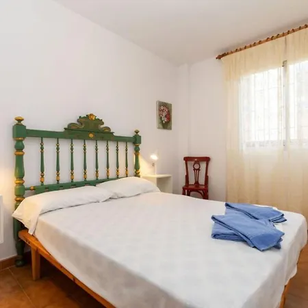Holiday home Global Blanca De Vilafortuny 7558 Cambrils