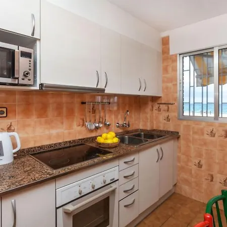 Global Blanca De Vilafortuny 7558 Holiday home *